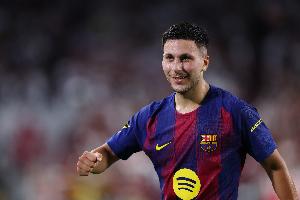 阿斯：巴德吉被注册在巴萨B队, 但他仍将随巴萨一线队训练