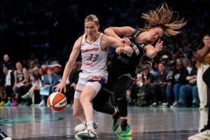 周五竞彩篮球焦点：自由人期盼反弹 水星主场争胜