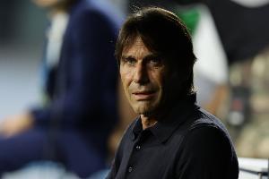 孔蒂：20分钟的红牌毁掉了比赛，很遗憾换下德布劳内但我别无选择