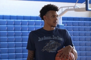 美记：凯尔特人与杰伦-布里奇斯达成加盟协议 后者目标为双向合同