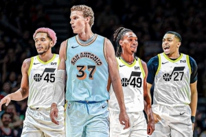 美媒交易模拟：全明星马尔卡宁换索汉&瓦塞尔&凯尔登-约翰逊