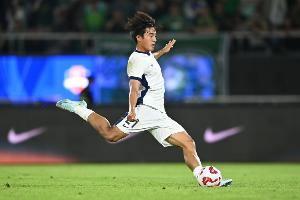 博主：为备战全运会U18比赛，梅州客家前锋魏祥鑫将缺席中超联赛