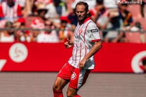 西甲第三昙花一现😔赫罗纳2年失血2.5亿欧，5轮1分西甲垫底