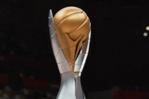 第2届CBA俱乐部杯12月3号开打 20支CBA球队加NBL前四参赛！