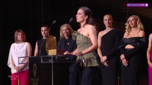 蕾妮：投资女性，投资女子体育，当我们这样做时，所有人都将受益