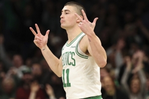 顶替范乔丹！名嘴建议火箭交易：小皮蓬、麦康纳、普里查德等5人