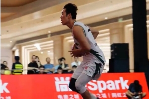 超三联赛：张家港争霸赛，谁能冲击最后的总决赛！