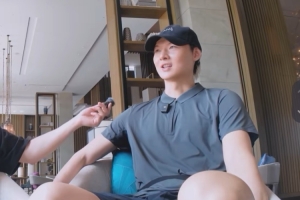 王哲林谈被灰熊选中：恢复1年多才做到跑步不瘸 跟不上NBA的强度