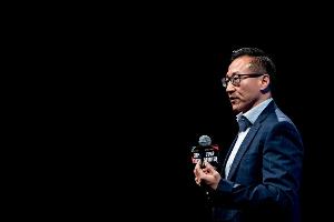 蔡崇信：中国有数亿NBA球迷 中国赛暂停期间他们仍关注NBA