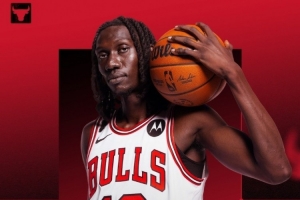 公牛官方：球队已经裁掉穆哈马杜-盖耶