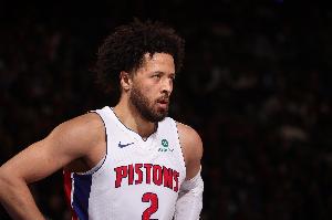 上季东部第6！活塞引进勒韦尔+邓罗 CC新赛季带四少能到啥水准？