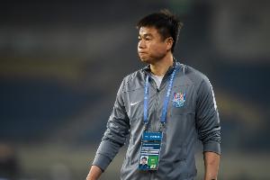 博主：李国旭、于根伟应该也参加了国足主帅应聘，将来一定有机会