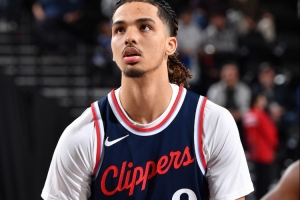 Shams：公牛将与前锋特伦廷-弗劳尔斯签下一份双向合同