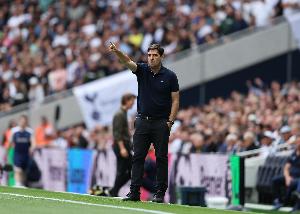 补时遭水晶宫绝平！伯恩茅斯主帅：我无法接受补时被判罚点球