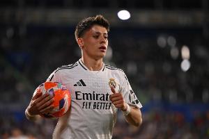 居莱尔在本赛季西甲已经4次助攻姆巴佩破门，比其他球员都多