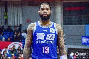 来了！媒体人：山东男篮外援鲍威尔已经来到中国