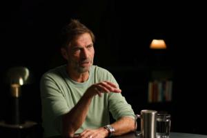 克洛普：若你不是梅西就得防守，我从未拥有梅西所以他们都要防守