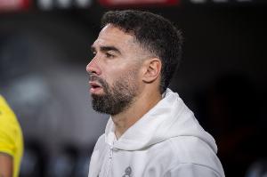 卡瓦哈尔怒喷西甲海外赛：对赛事的严重破坏，使球队无法公平竞争