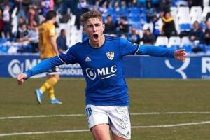 👀3年前19岁费尔明身价只有5万欧，还在踢西班牙第三级别联赛