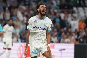 14球6助攻，奥巴梅扬生涯24次欧冠出场直接参与20球