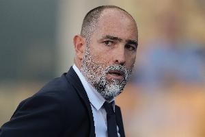 不敌皇马！亨利谈尤文：图多尔才刚来，没有理念的话踢球很难