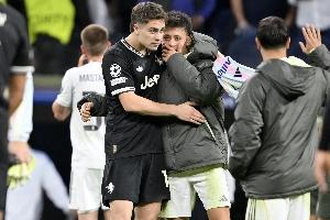 土耳其1.35亿双星PK🌟居莱尔攻守兼备当选MVP 伊尔迪兹被打低分