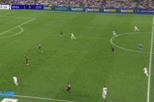 姆巴佩、迪亚斯射门，迪格雷戈里奥两连扑