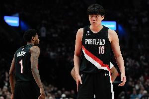 媒体人：华子绝对巨星球杀死比赛 杨瀚森一小步是中国篮球一大步