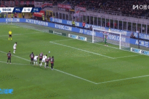 夸德拉多：很遗憾未能战胜米兰，但这场比赛会我们带来信心