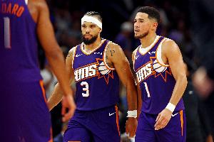 明天太阳战爵士！狄龙因右腹股沟酸痛出战成疑 杰伦-格林继续缺阵