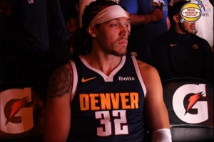 阿德尔曼：只有少数人能够对付锡安 阿隆-戈登就是其中之一