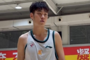 王马连线📅U22广东全运男篮将与各省份强队硬碰硬 冲击领奖台