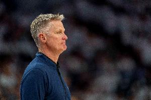 不太妙！勇士本赛季客场战绩仅1胜4负 接下来8战有7个客场